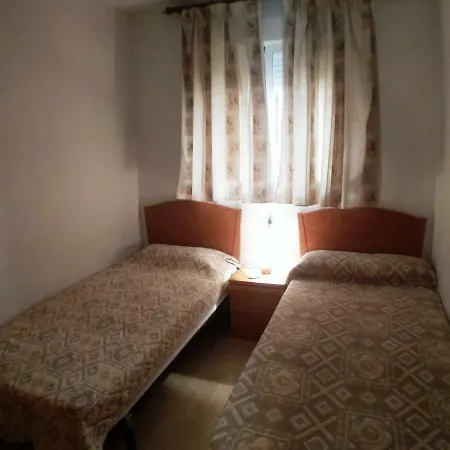 Acv - Isla Park-1ª Linea Planta 5 Sur Apartment