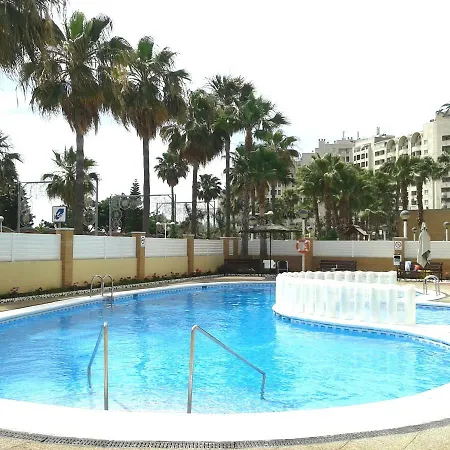Apartment Acv - Isla Park-1ª Linea Planta 5 Sur *